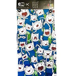 Odd Sox Finn (Kids)